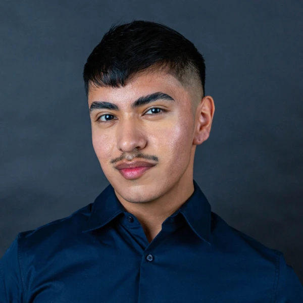 Alejandro Ramirez