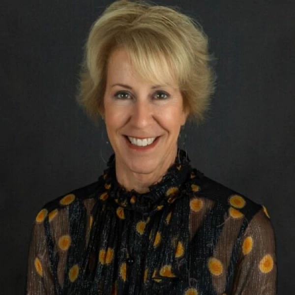 Anne Yardley