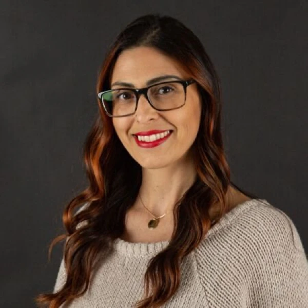 Cindy Lozano