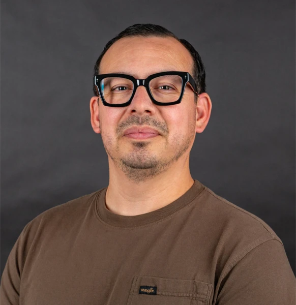 George Guerrero