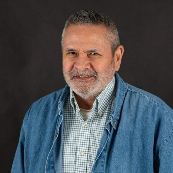 James Apodaca
