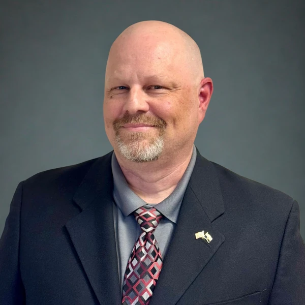 Jason Hodges