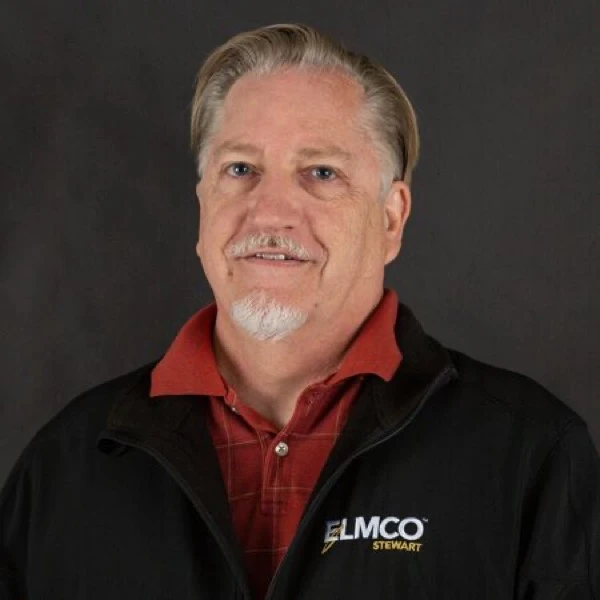 Mike Barry